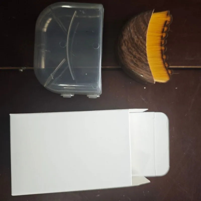 Everstead Facial Sculpting Brush