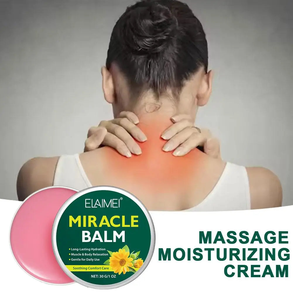 Everstead Miracle Hydrating Balm”
