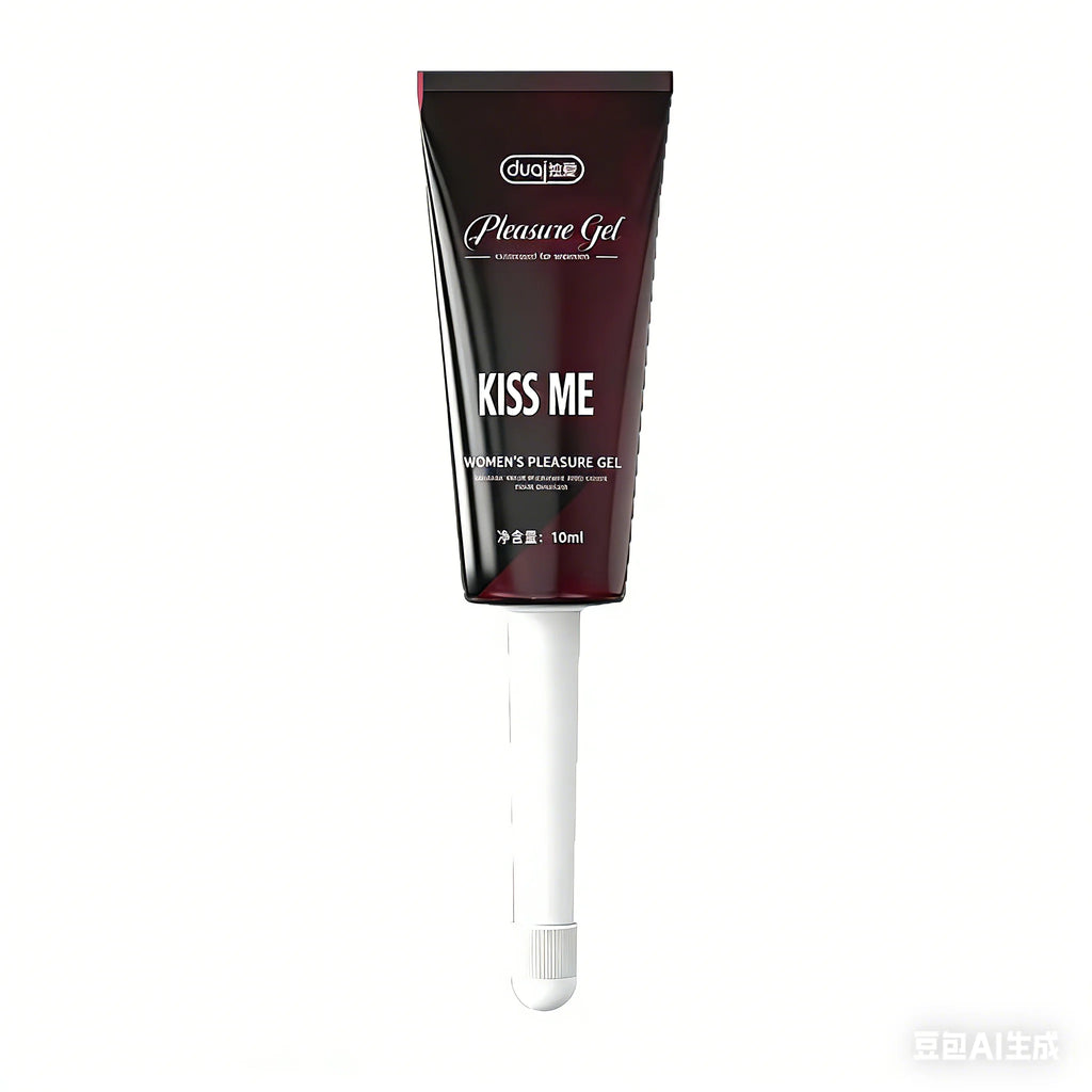 Women's Personal Intimate Care Gel Skin-Friendly Gentle Comfort Essence Oil for Female Intimate Experience Booster