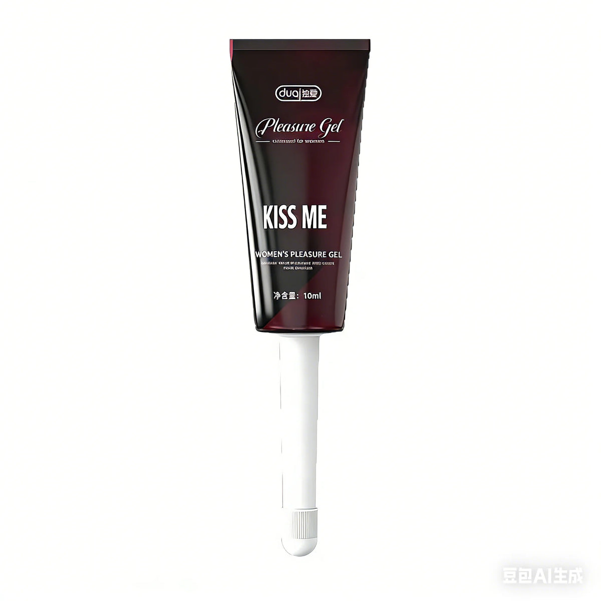 Women's Personal Intimate Care Gel Skin-Friendly Gentle Comfort Essence Oil for Female Intimate Experience Booster