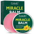 Massage Moisturizing Body Balm Compact Deep Hydrating Soothing Non Greasy Fast Absorption Whole Body Daily Skin Care
