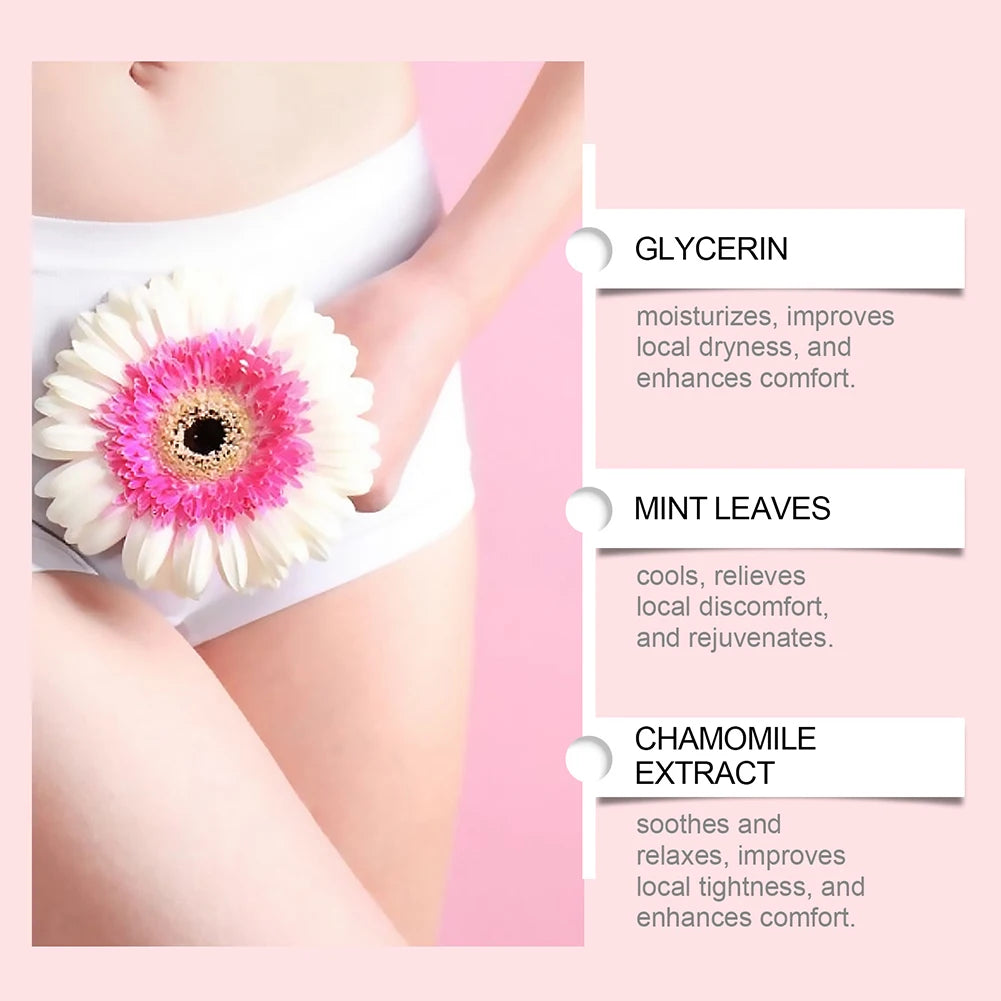 Eversteadd Gentle Body Lotion