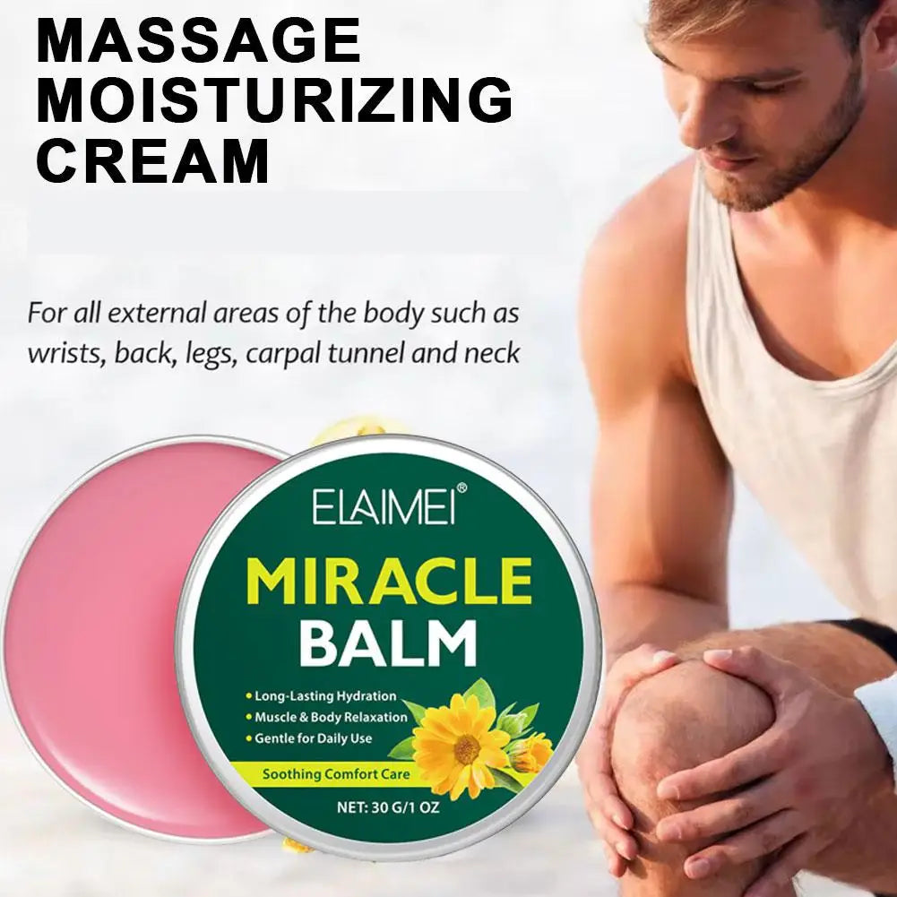 Everstead Miracle Hydrating Balm”