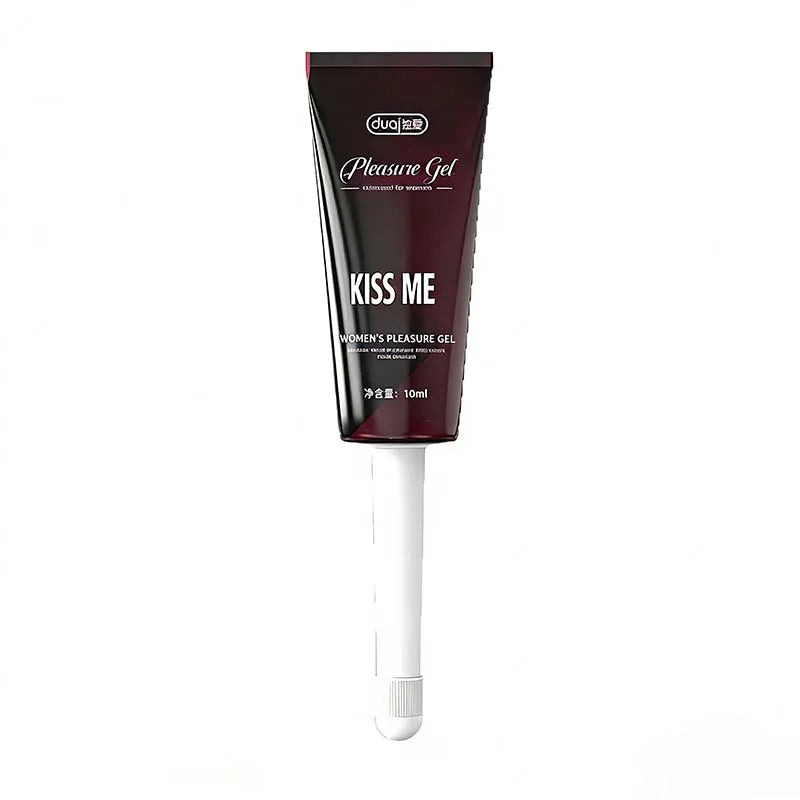 Women's Personal Intimate Care Gel Skin-Friendly Gentle Comfort Essence Oil for Female Intimate Experience Booster