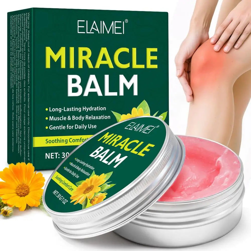 Everstead Miracle Hydrating Balm”