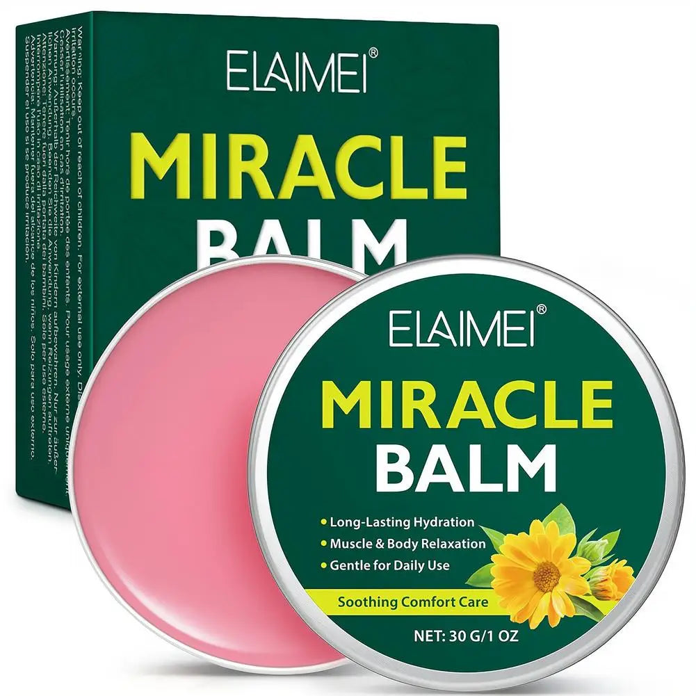 Everstead Miracle Hydrating Balm”