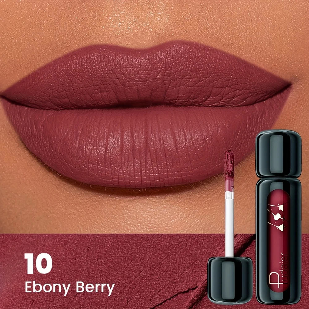 Everstead Velvet Matte Liquid Lipstick