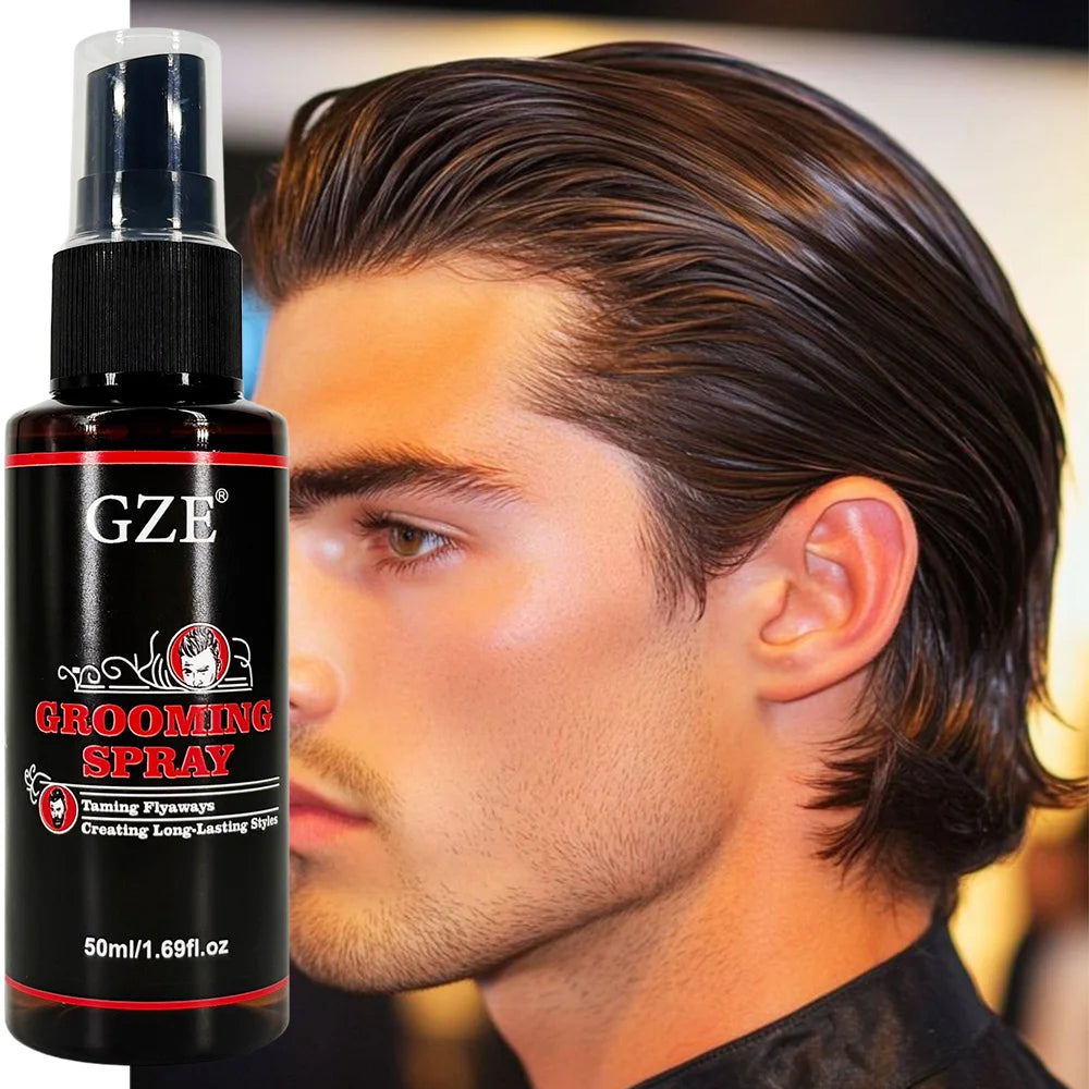 Everstead All-in-One Hair & Beard Grooming Spray