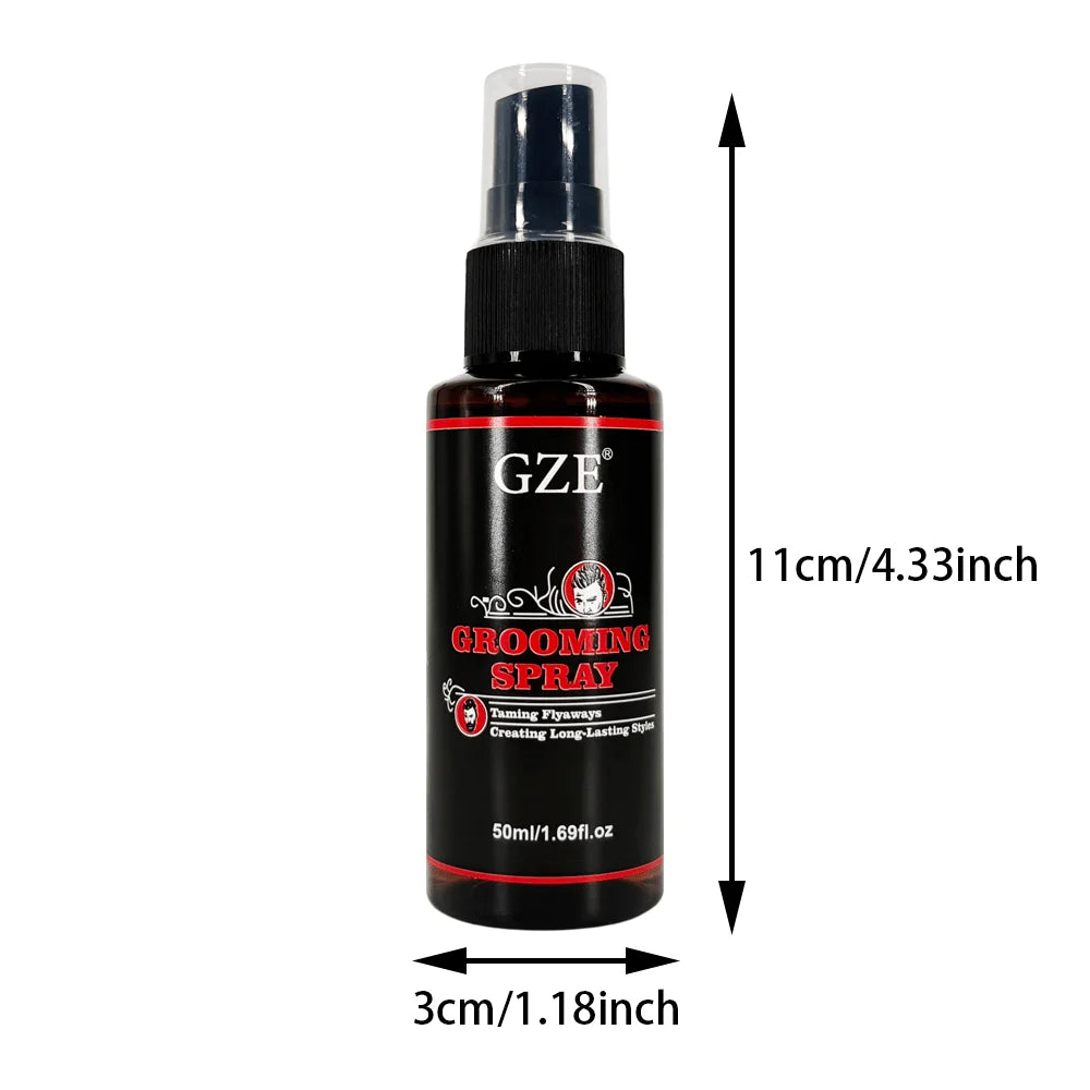 Everstead All-in-One Hair & Beard Grooming Spray
