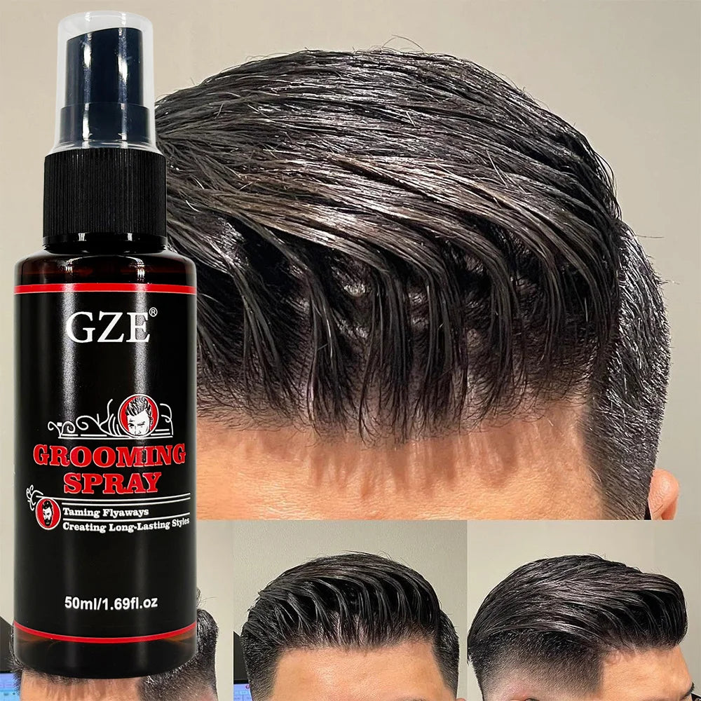 Everstead All-in-One Hair & Beard Grooming Spray