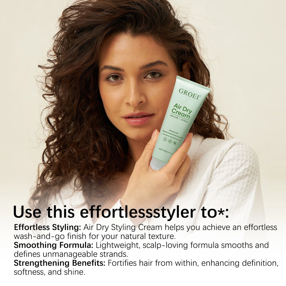 Everstead Daily Oral Care Serum – 60 mL
