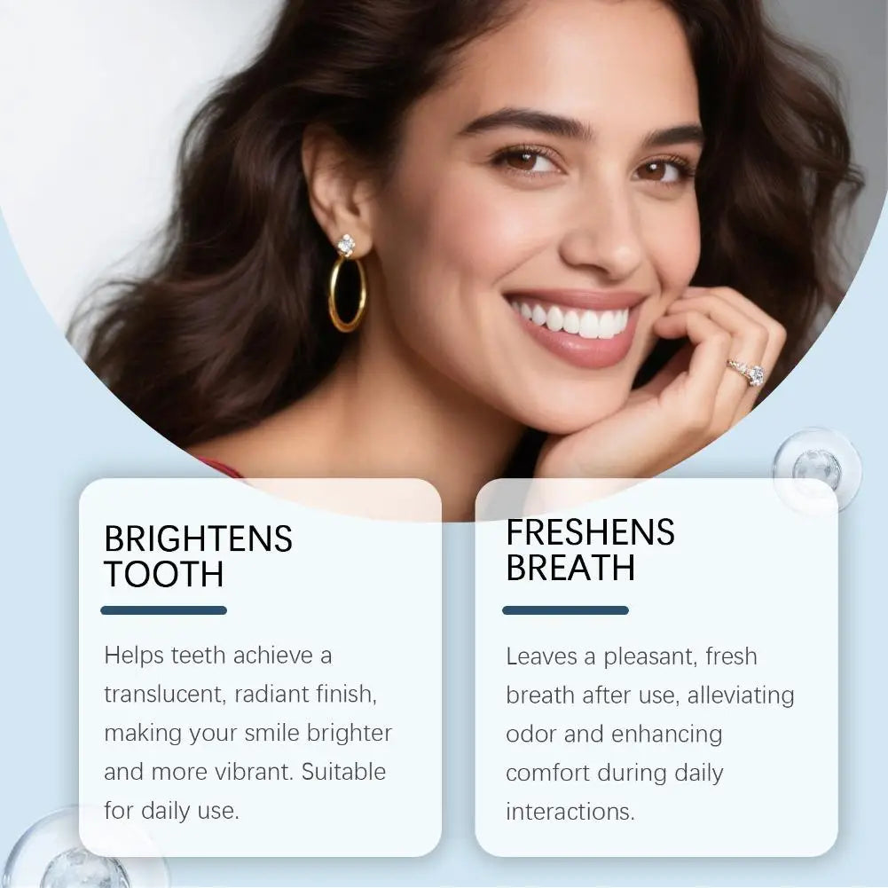 Everstead Gum Care Serum – Daily Oral Care & Fresh Breath