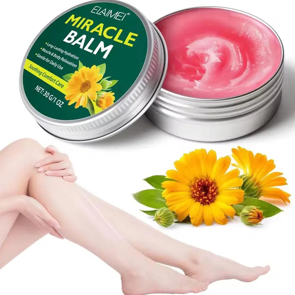 Everstead Miracle Hydrating Balm”