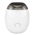Electric Nail Care Kit Includes Grinding Polishing and Trimming Functions with 3-Speed Rechargeable for Adult