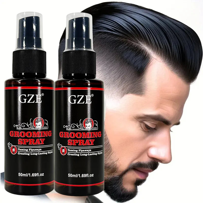 Everstead All-in-One Hair & Beard Grooming Spray