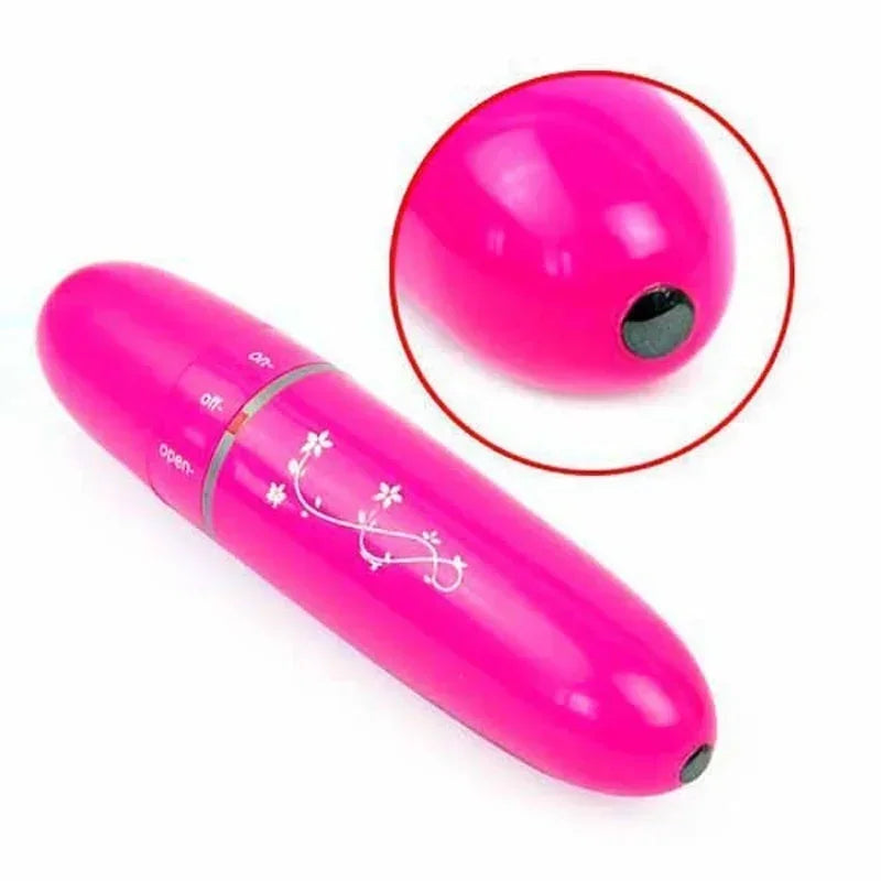 Everstead Mini Electric Eye Massager