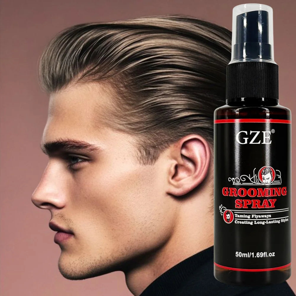 Everstead All-in-One Hair & Beard Grooming Spray