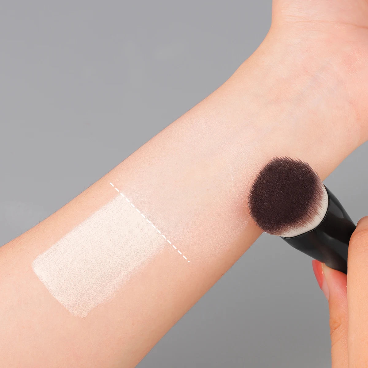 Everstead Precision Makeup Brush
