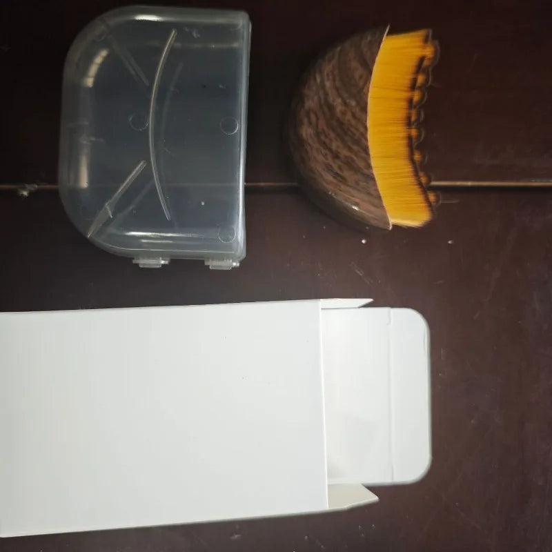 Everstead Facial Sculpting Brush