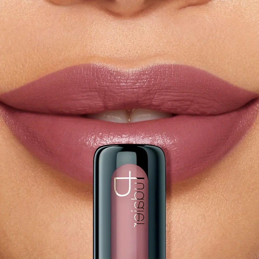 Everstead Velvet Matte Liquid Lipstick