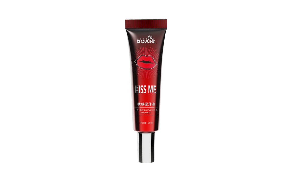 Women's Personal Intimate Care Gel Skin-Friendly Gentle Comfort Essence Oil for Female Intimate Experience Booster