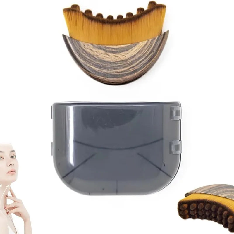 Everstead Facial Sculpting Brush