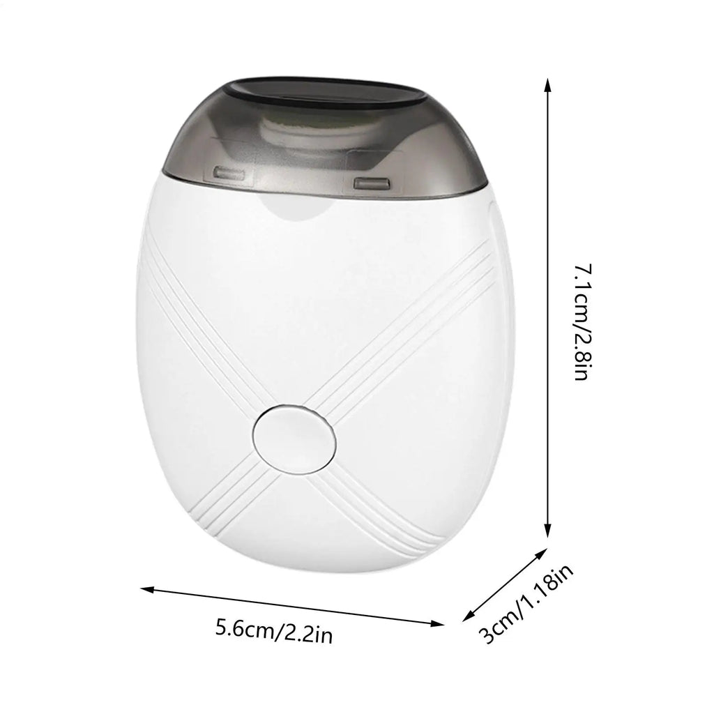 EVERSTEAD Electric Nail Care Kit