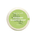 Everstead Rosemary Shampoo Bar – Hair & Scalp Care