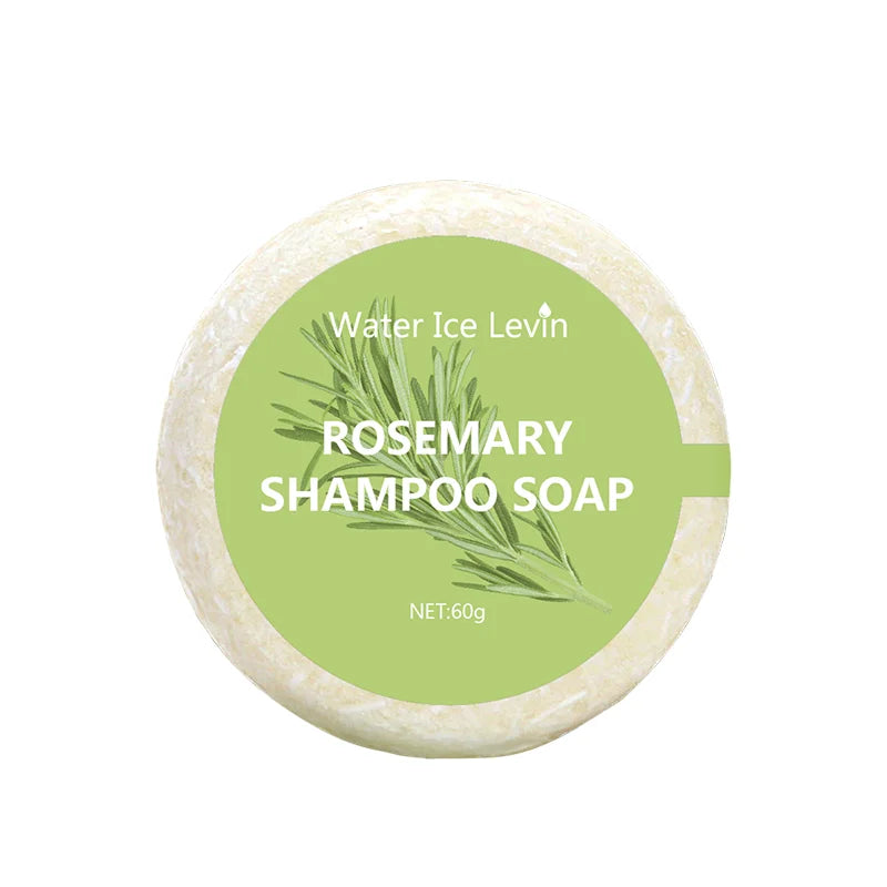 Everstead Rosemary Shampoo Bar – Hair & Scalp Care