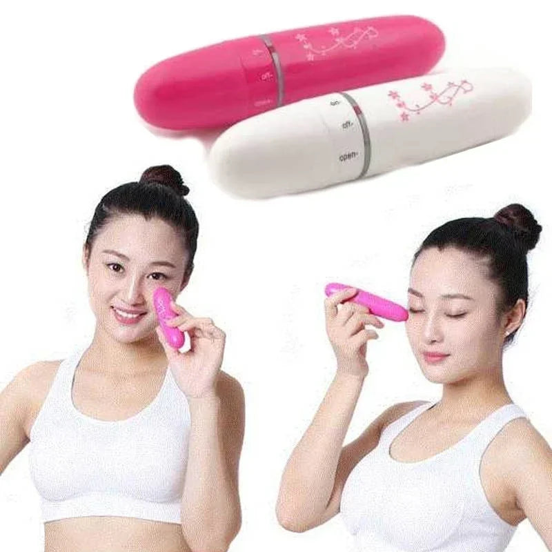 Everstead Mini Electric Eye Massager