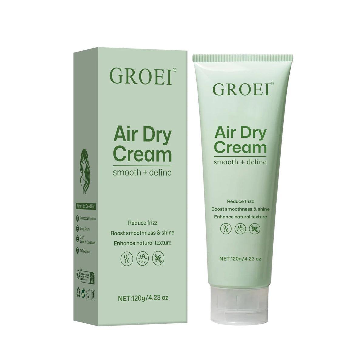 Everstead Daily Oral Care Serum – 60 mL