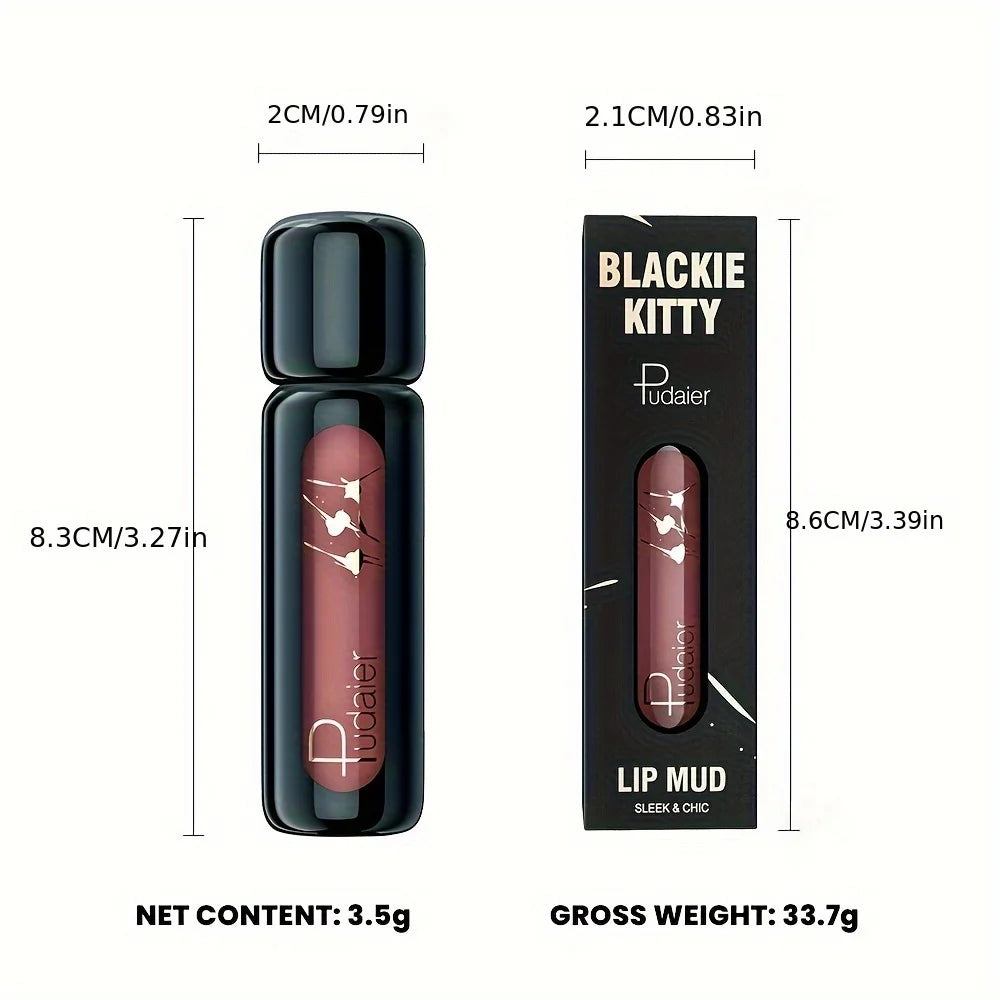 Everstead Velvet Matte Liquid Lipstick