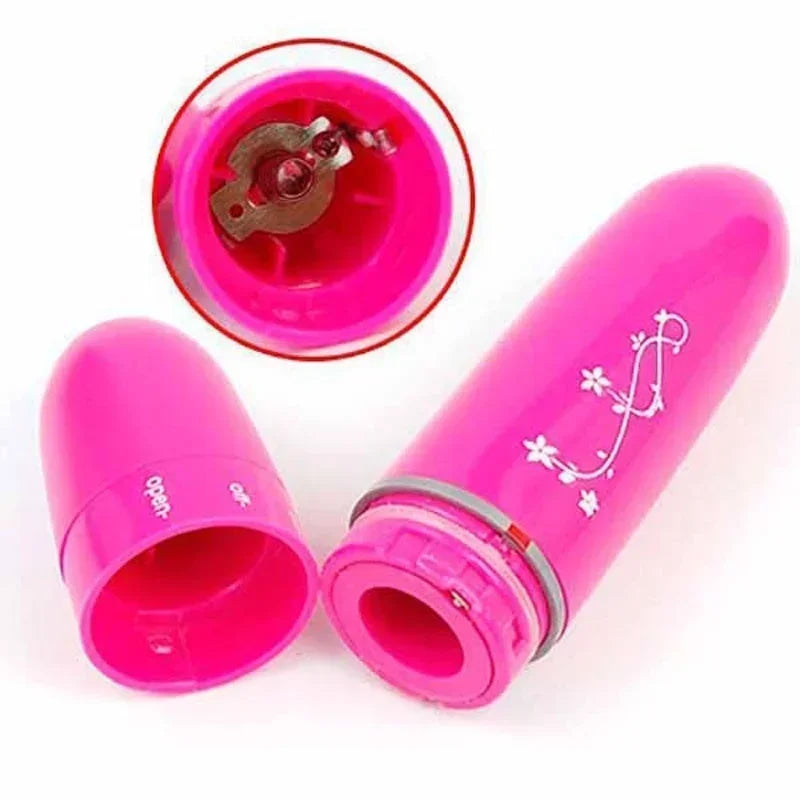 Everstead Mini Electric Eye Massager