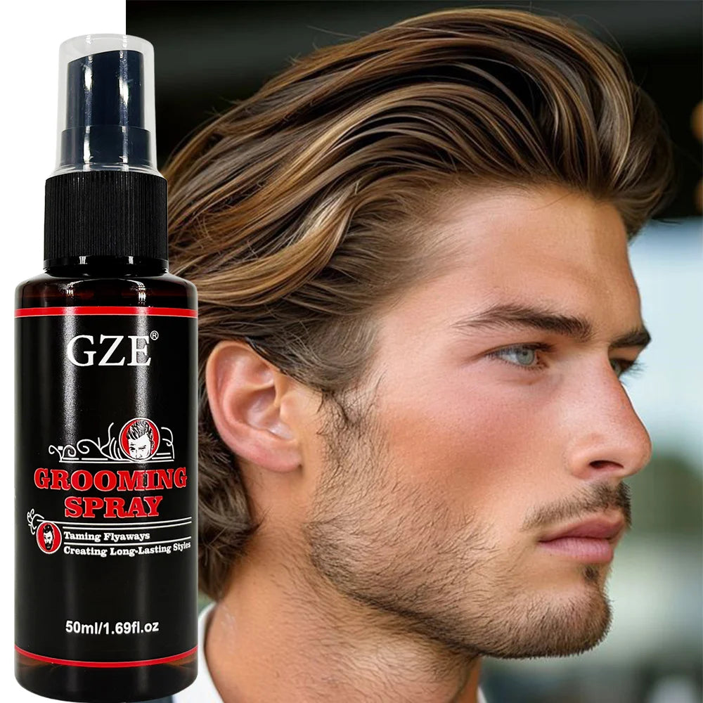 Everstead All-in-One Hair & Beard Grooming Spray